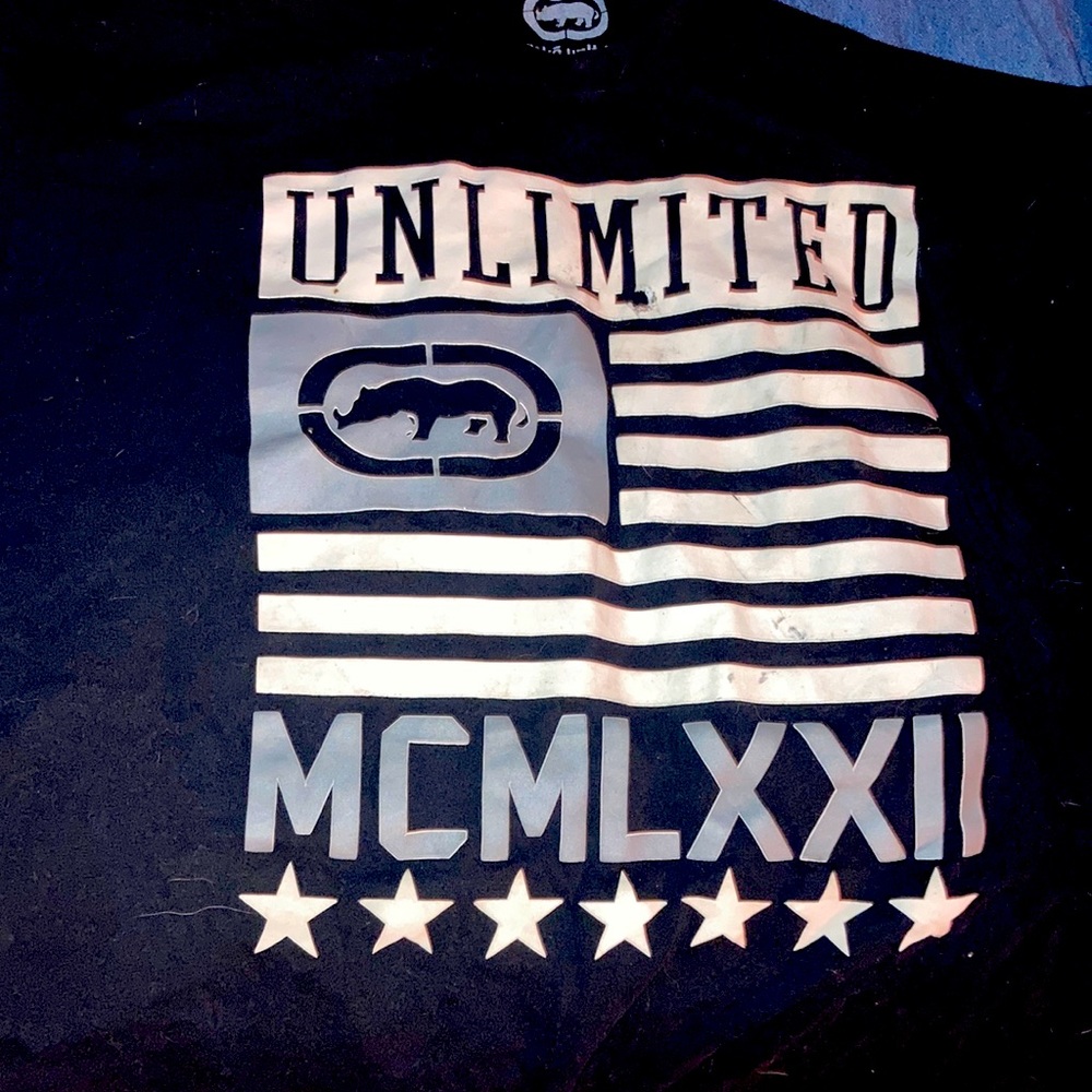 Mens 2xl shirt